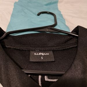 Illenium Small Jersey